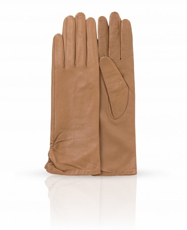 Перчатки Женские 81_ASTRA/MOCCA//11